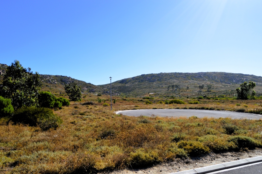 0 Bedroom Property for Sale in St Helena Views Western Cape